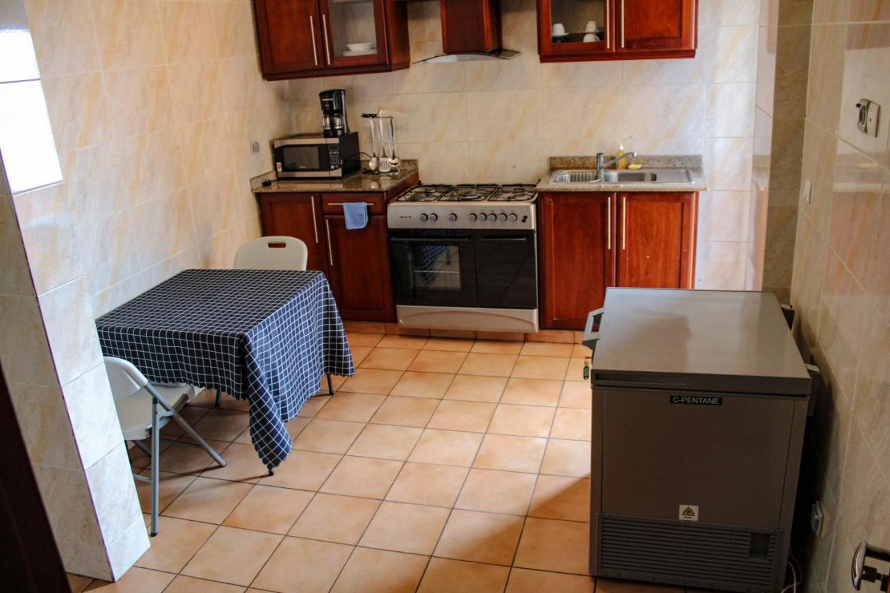 Residence Le Carat Bonapriso Douala Dış mekan fotoğraf