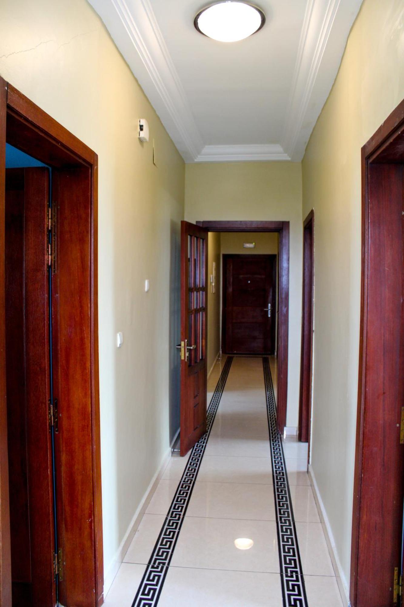 Residence Le Carat Bonapriso Douala Dış mekan fotoğraf